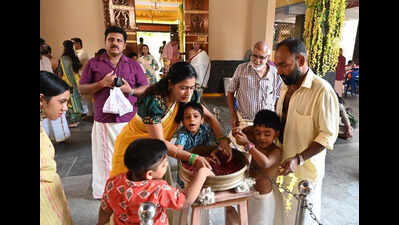 Kolkatans ring in Bihu, Pana Sanskriti, Puthandu and Vishu with great fervour