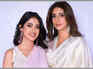 When Shweta said she will never let Navya join B'wood
