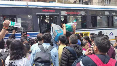 IIM-Kashipur, police launch joint survey to improve Nainital, Kainchi Dham traffic flow
