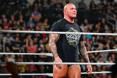 Who might face Randy Orton in the absence of Kevin Owens at WrestleMania 41?