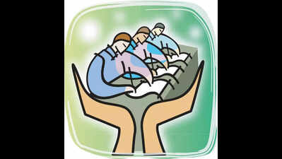 Free coaching initiative scripting success stories for economically weaker students