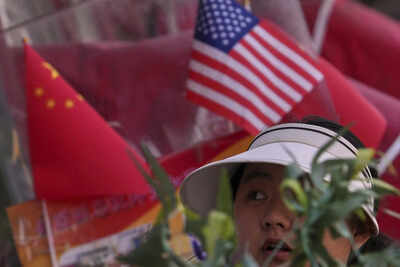 China halts export of critical mineral supply to US amid Trump tariffs