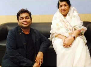 Gulzar says Lata Mangeshkar felt lonely in AR Rahman’s studio while recording ‘Jiya Jale’: ‘Rahman didn’t understand Hindi that well’