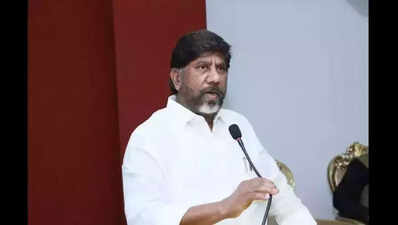 BRS, BJP creating political chaos in Telangana: Bhatti
