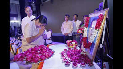 Delhi government launches Ambedkar educational tour programme for students