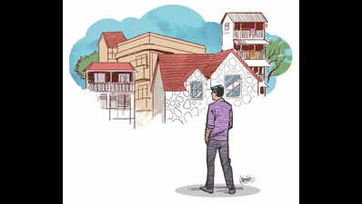 KHB to develop new layouts in 2,500 acres in Mysuru