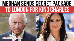 Meghan Markle Reaches Out To King Charles With 'Gifted Idea' From 'As Ever': Report