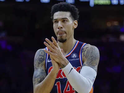 "We’re never going to see a better scorer than Kevin Durant": Danny Green ranks KD over Stephen Curry, sparks online debate