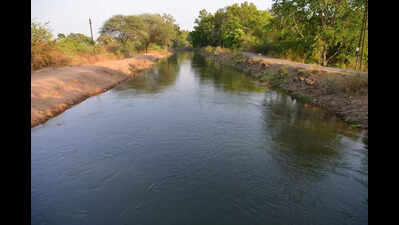 Farmers’ participation helps water resources department in Nashik exceed irrigation revenue target