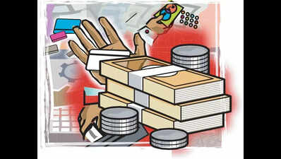 Kanpur trader loses Rs 36 lakh in name of share invetsment scheme