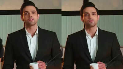 CID: Parth Samthaan makes a strict entry as ACP Ayushmaan; netizens praise saying ‘he brings new vibe to show? decoding=