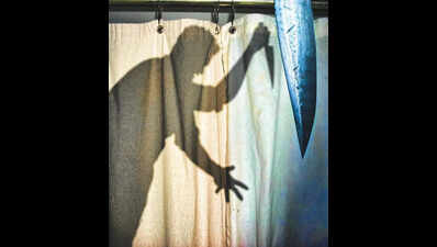 Nurse found murdered with multiple stab wounds in flat