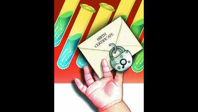 Stricter verification process for obtaining birth and death certificates in Malegaon