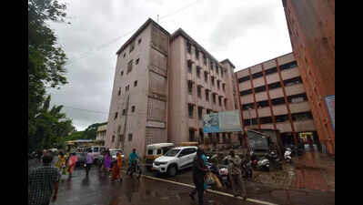 Kolhapur hospital revamped for heart transplant in future