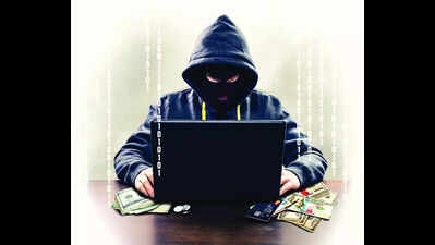 20-year-old nabbed from Sector 82 in Gurgaon for trading fraud