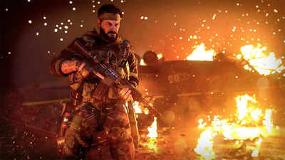 All Black Ops 6 Tribute events and rewards