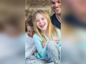10 traits of the youngest daughter of a family