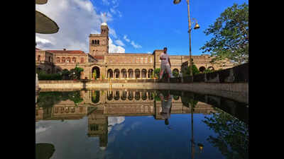 Universities in Pune prepare to implement bi-annual admissions as per recent UGC notification
