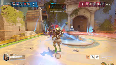 Overwatch 2 Stadium Mode Release Date, Features, and more
