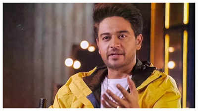 Celebrity Masterchef winner Gaurav Khanna compares his journey on the show with his career; says 'Wahan par bhi shuruwat mein takleef hui thi'