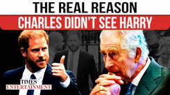 This One Conversation Could’ve RUINED a Court Case; Why Charles Kept His DISTANCE from Harry