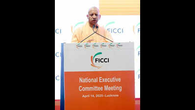 Conducted my own study to plug leakages, help UP generate Rs 36,000 crore: Yogi