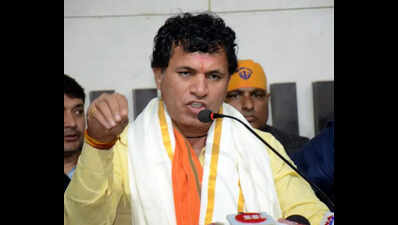 BJP launches campaign to promote Waqf Amendment Act in Raj