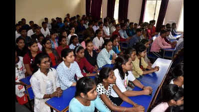 Govt schools’ attendance goes digital with Shikshak app