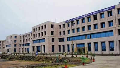 Doctor assaulted by patient’s kin at AIIMS hospital in Bhopal
