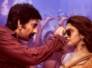 'Tu Mera Lover’ song from Ravi Teja-Sreeleela's 'Mass Jathara' out now