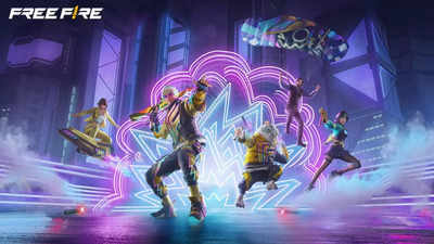 Garena Free Fire MAX redeem codes for April 15: Win free new skins, diamonds, and know how to redeem codes