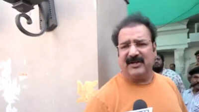 'We’ll do the same to BJP when Rahul Gandhi comes to power': ED raids ex-Rajasthan minister Pratap Singh Khachariyawas' Jaipur home
