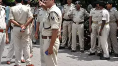 3 Jain monks attacked by robbers at Hanuman temple in Madhya Pradesh