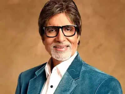 Big B: Most worthless activities during the day is to search an issue on 'the net'