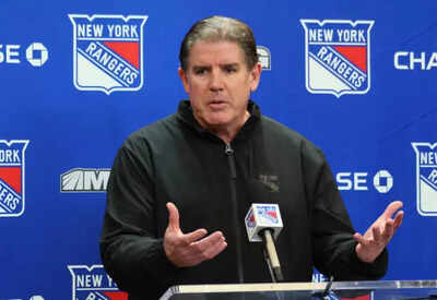 New York Rangers face backlash after benching Brett Berard despite youth surge