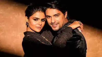 Amid breakup rumors with Ankit Gupta, Priyanka Chahar Choudhary says, 'One has to move...'