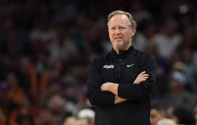 Phoenix Suns fire Mike Budenholzer after 36–46 disaster, still owe him $10 million annually through 2029