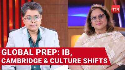 How Indian Schools Can Better Prepare Students for International Education & Study Abroad Life