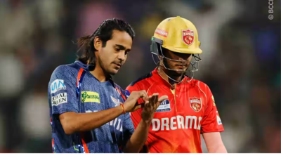 IPL 2025 : The uncapped super six