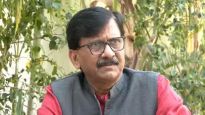 Financial condition of Maharashtra has deteriorated, says Shiv Sena (UBT) MP Sanjay Raut