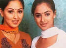 Simran pays heartfelt tribute to late sister Monal on her 23rd death anniversary