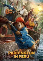 Paddington In Peru