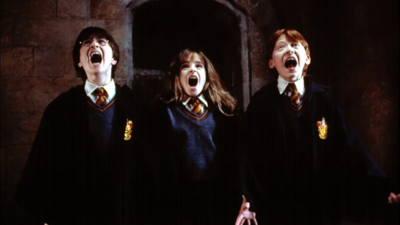 New Harry Potter web series reveals cast for Dumbledore, snape, and hagrid ?HBO shares exciting update