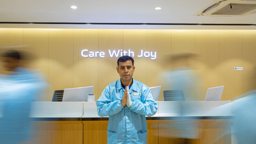 How vivo Service Day is elevating service excellence and offering a seamless smartphone experience