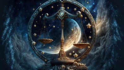 Libra Horoscope Tomorrow, April 16, 2025: Let your words be steady, and your mind even steadier