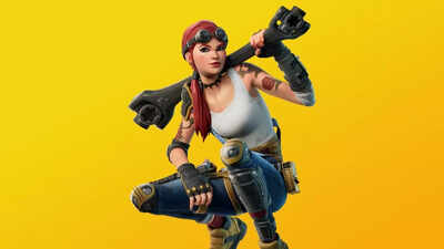 Fortnite April 15 server downtime and maintenance schedule explored