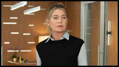 Ellen Pompeo reveals the reason of not permanently leaving 'Grey's Anatomy': "That would make no sense, emotionally or financially..."