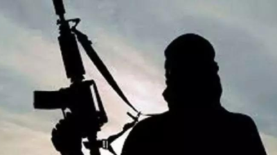 Poster war: Naxals flayed for threats to tribals in Telangana's Mulugu