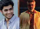 Malayalam actor Naslen breaks silence on losing chance to star in Ajith’s ‘Good Bad Ugly’