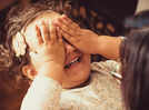 Is ‘peekaboo’ all about fun? Discover the science behind its psychological significance